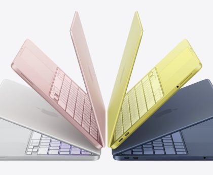Apple Faces Supply Chain Issues Resulting from Surpassing Demand for MacBook Neo