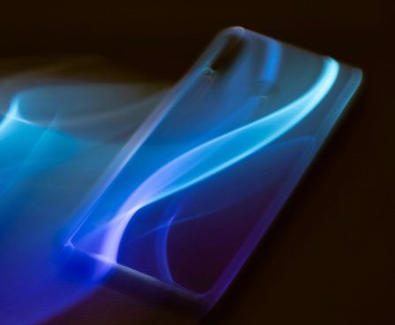 Apple Foresees iPhone's Ongoing Presence in 50 Years, Omits AI Executives from Conversation