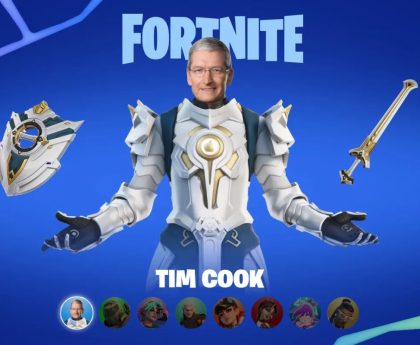 Apple Gears Up for Upcoming Supreme Court Hearing in Epic Games Lawsuit