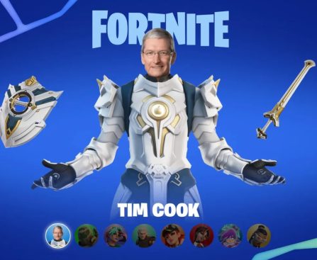 Apple Gears Up for Upcoming Supreme Court Hearing in Epic Games Lawsuit