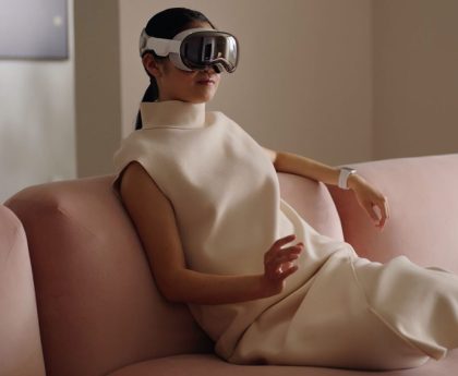 Apple Glasses Might Include Vision Pro-Like Hand Gesture Support, Based on Unconfirmed Speculation