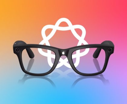 Apple Glasses Will Showcase High-Quality Materials and Luxurious Designs, with Four Styles Now Undergoing Testing