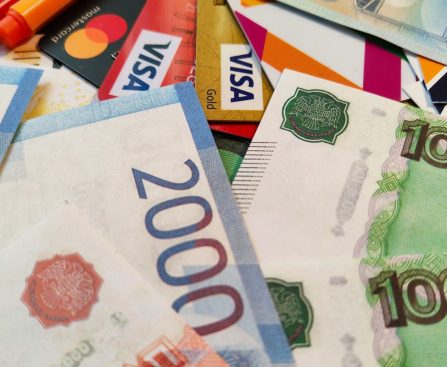 Apple Halts All Payment Services in Russia Following Government Directive