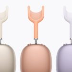 Apple Introduces Enhanced AirPods Max 2 Headphones Now Available in Retail Locations Today