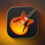 Apple Introduces GarageBand Upgrade for macOS Tahoe