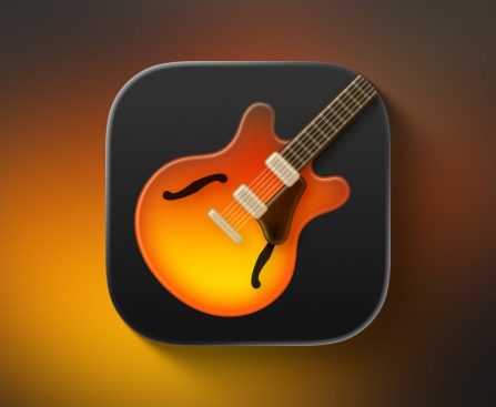Apple Introduces GarageBand Upgrade for macOS Tahoe