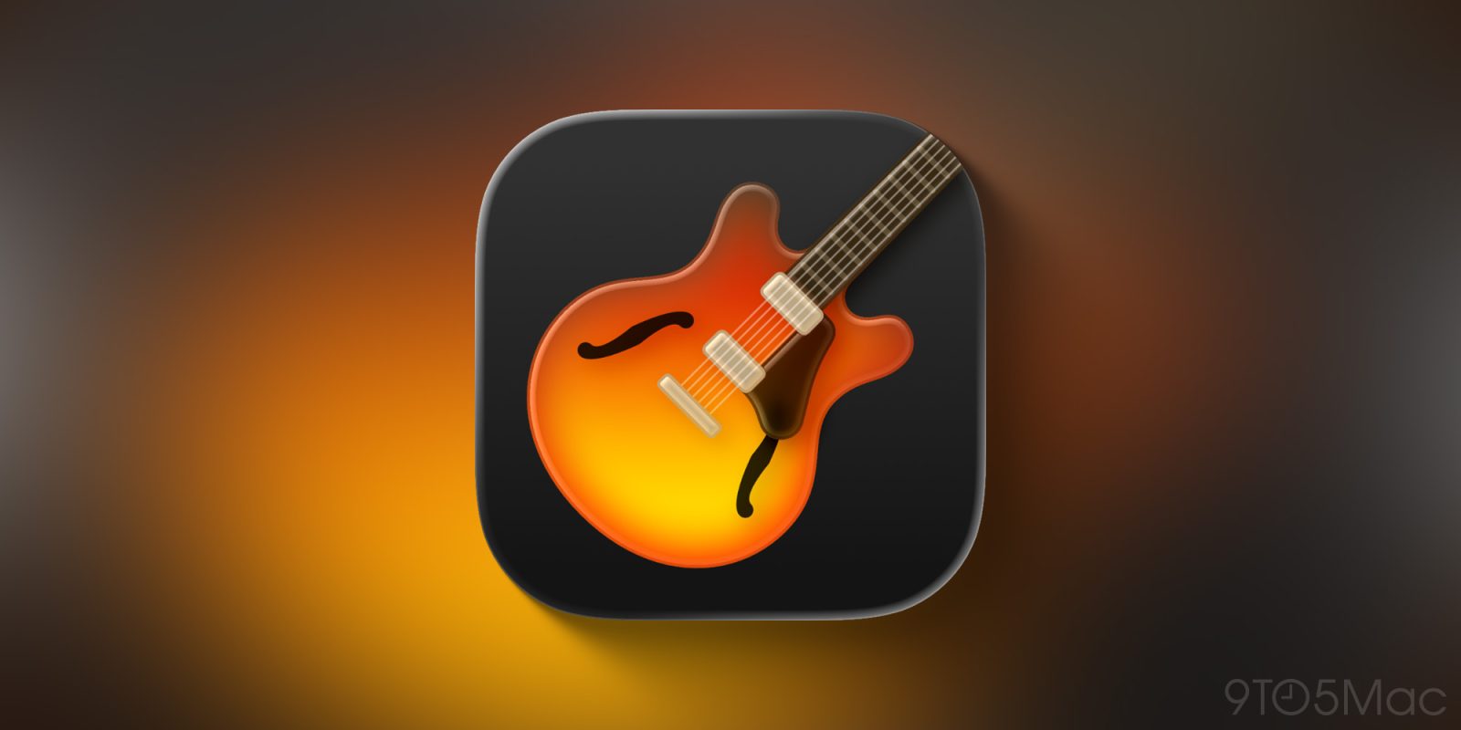 Apple Introduces GarageBand Upgrade for macOS Tahoe