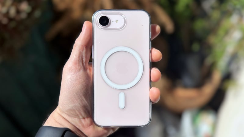 Apple iPhone 17e Review: Checks Every Box Except One