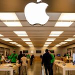 Apple is closing its first unionized store