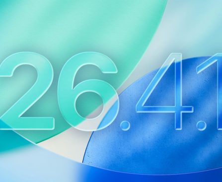Apple is Getting Ready to Release iOS 26.4.1 Update for iPhone Users