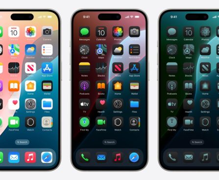 Apple Issues Security Fix for Older iPhones and iPads Against DarkSword Attacks