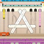 Apple Japan Unveils Spring Promotion Showcasing Local Artists in the App Store