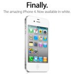 Apple Launched the White iPhone 4 Following a Delay Exceeding 300 Days 15 Years Ago