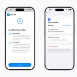 Apple Launches More Affordable App Store Subscription Option