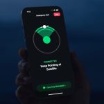 Apple Leads the Satellite Smartphone Sector as Growth Relies on Broadened Application Scenarios