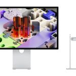Apple Lowers Cost of Studio Display XDR Without Stand Option by $400