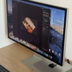 Apple Lowers Cost on Its Highly-Rated Display