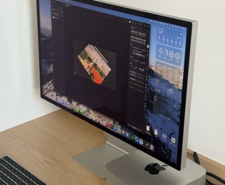 Apple Lowers Cost on Its Highly-Rated Display