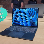 Apple M5 MacBook Air Hits Lowest Price on Amazon: Save $149