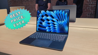 Apple M5 MacBook Air Hits Lowest Price on Amazon: Save $149