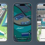 Apple Maps Unveils In-Depth F1 Experience for Miami Grand Prix