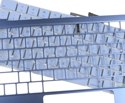 Apple Obtains Lowest Repairability Score for iPhones and MacBooks, With the Exception of a Single Model