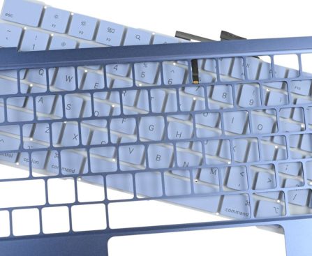 Apple Obtains Lowest Repairability Score for iPhones and MacBooks, With the Exception of a Single Model