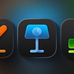 Apple Phases Out Legacy Pages, Keynote, and Numbers Applications for macOS