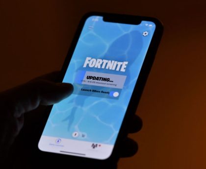 Apple plans Supreme Court appeal in Epic Games App Store battle — again