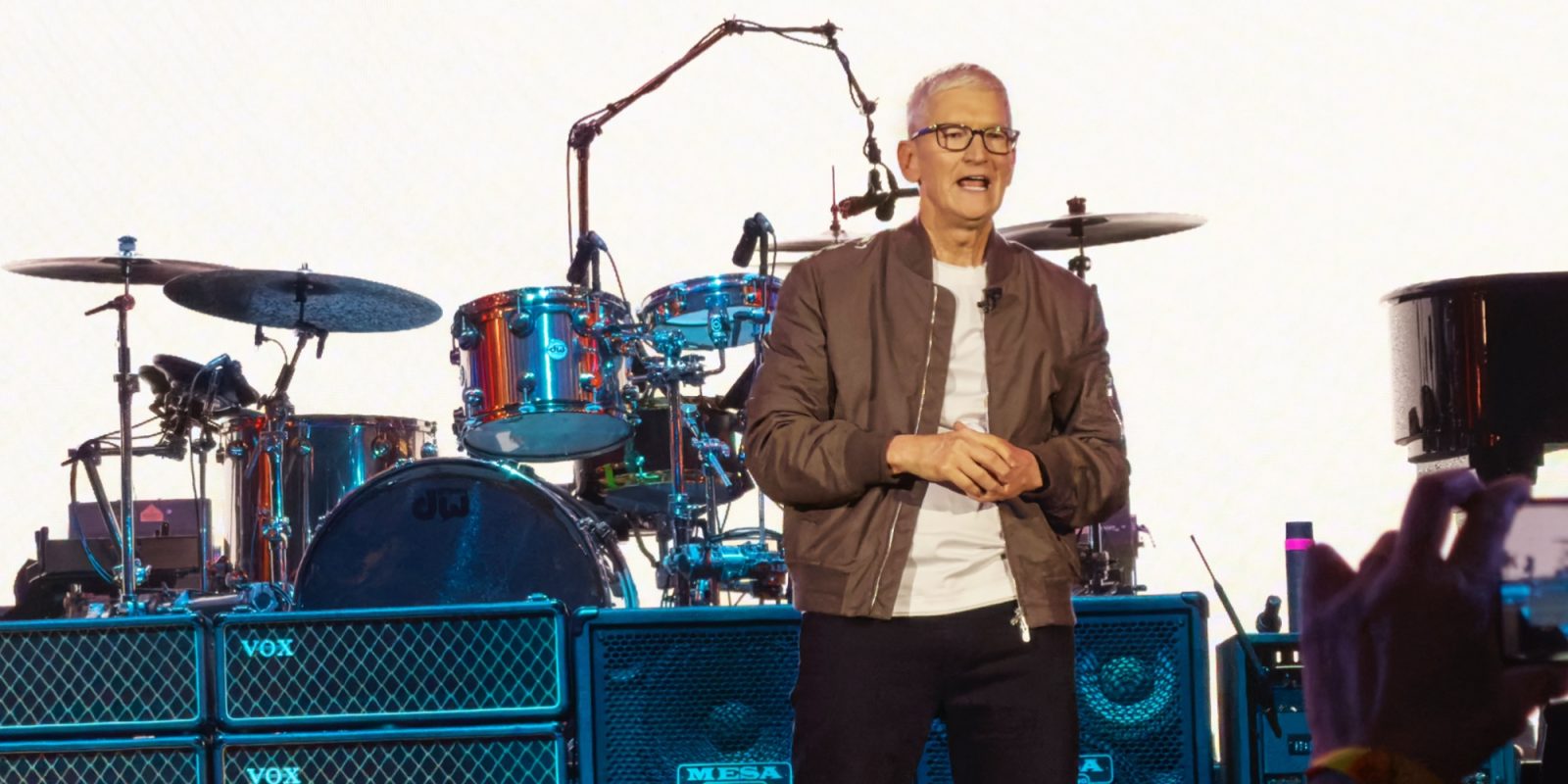 Apple Poised to Introduce Four New Products, Pending Final Authorization