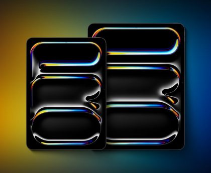 Apple Refurb Store Provides Discounted iPad Pro Featuring Previous Generation Specs