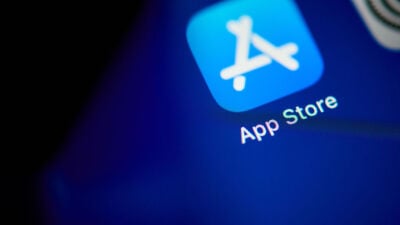 Apple Removes Vibe Coding App 'Anything' from App Store