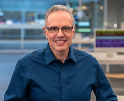 Apple Splits Hardware Team into Five Key Divisions, Based on Report