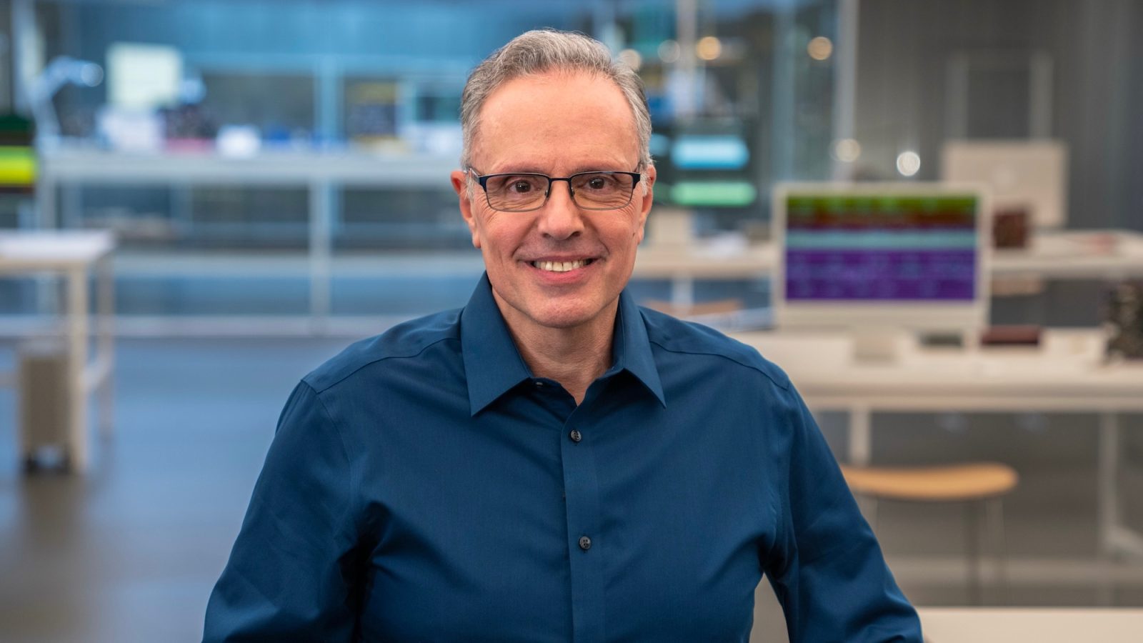 Apple Splits Hardware Team into Five Key Divisions, Based on Report