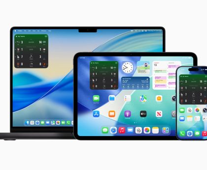 Apple Sports Introduces CarPlay Widget for Live Scores