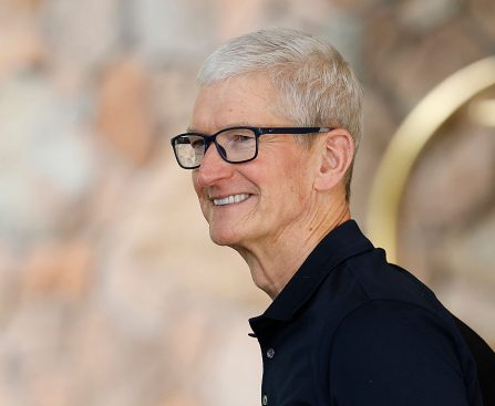 Apple Testing Four Designs for Upcoming Smart Glasses