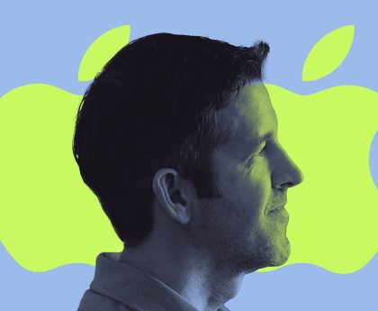 Apple to Welcome a Product Expert as CEO Once More