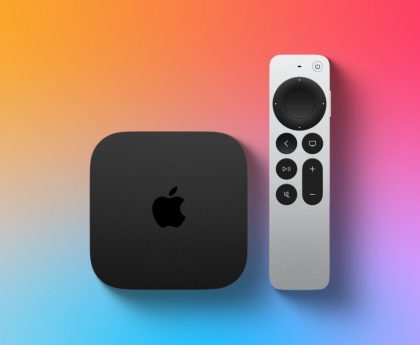 Apple TV 4K Might Establish an Unwelcome Milestone in Streaming Gadget Sales