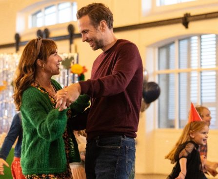 Apple TV Comedy Extended for Another Season Following a 96% Rating on Rotten Tomatoes