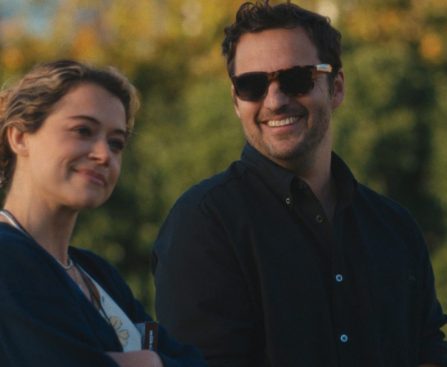 Apple TV Launches Fresh Dark Comedy Series: View the Trailer Here