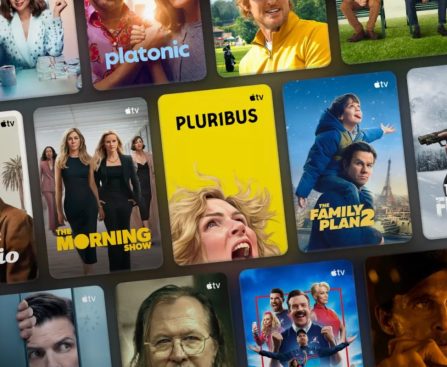 Apple TV Performs Subscriber Survey Regarding Content Quality, Diversity, and Interest in Sports