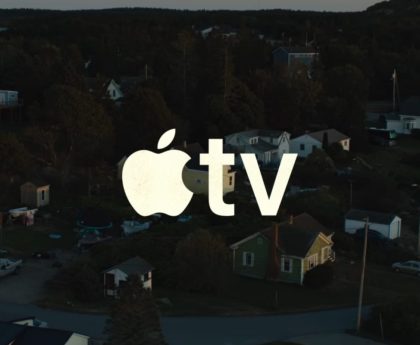 Apple TV Secures Six Nominations for the Gotham Television Awards: Full List Included