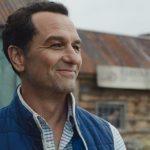 Apple TV Series Delves into the Paradox of 'Widow's Bay'