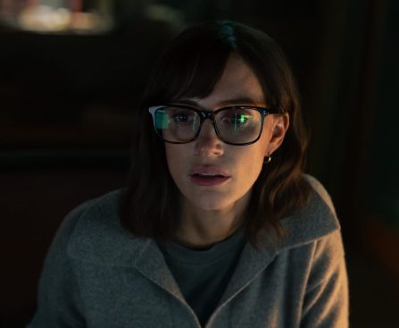 Apple TV series 'The Savant' scheduled to debut this summer following postponements.