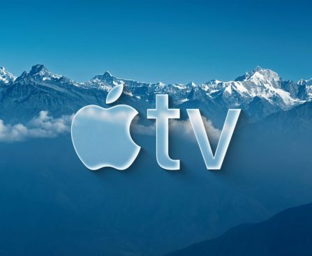 Apple TV Set to Launch Three Significant Shows at the Same Time