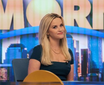 Apple TV to Launch Two Highly Praised New Comedies at the Same Time