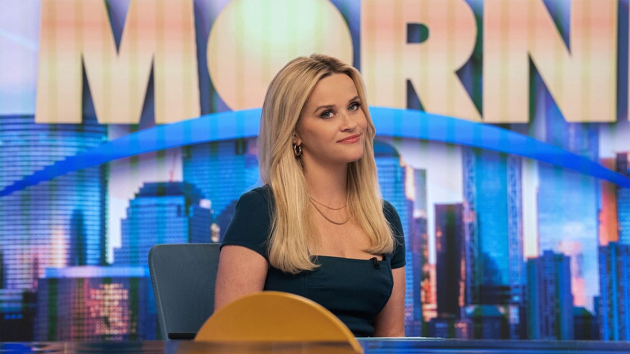 Apple TV to Launch Two Highly Praised New Comedies at the Same Time