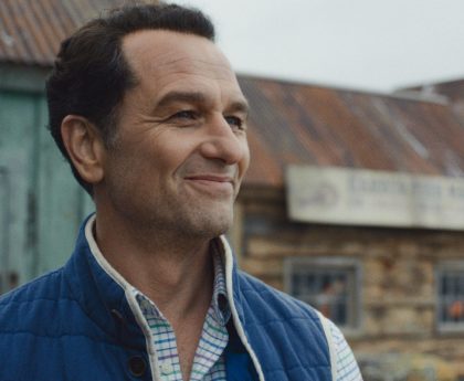 Apple TV's Distinctive New Comedy Garners Praise for Its Uniqueness