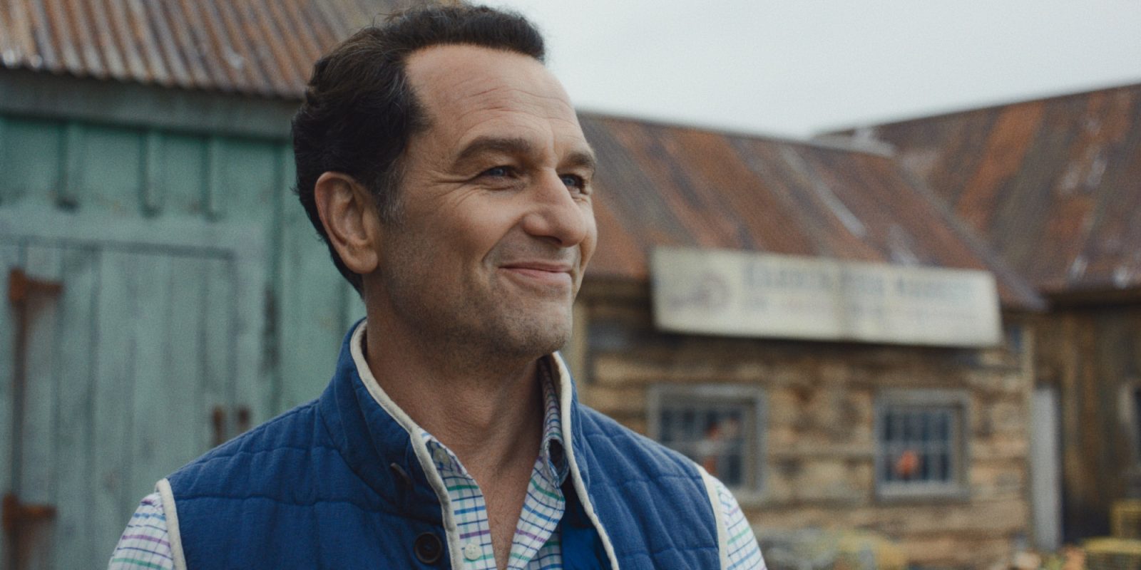 Apple TV's Distinctive New Comedy Garners Praise for Its Uniqueness