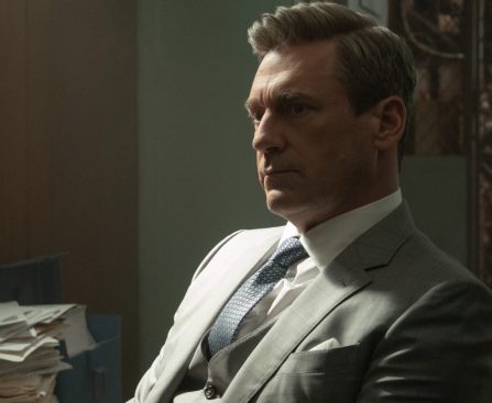 Apple TV's Hit Series Returns Today to Much Anticipation